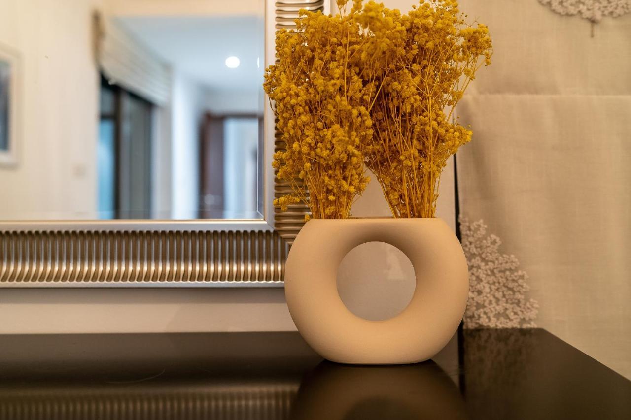 Spectacular Burj & Fountain View - Luxurious 3 Bedrooms & Maids Room - The Residences Dubai Exteriör bild
