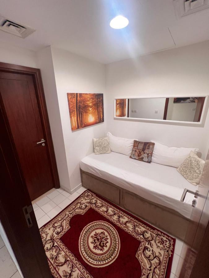 Spectacular Burj & Fountain View - Luxurious 3 Bedrooms & Maids Room - The Residences Dubai Exteriör bild