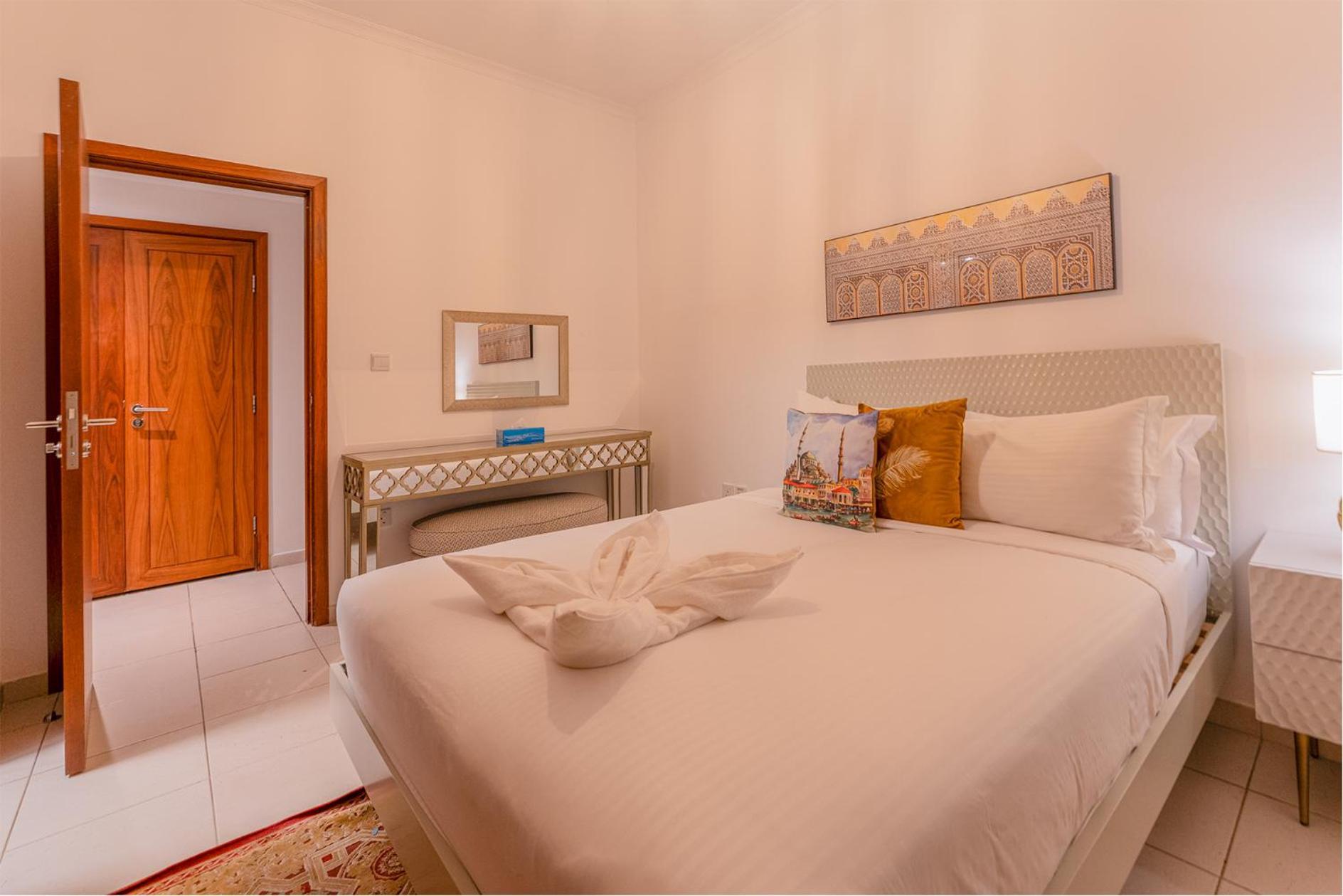 Spectacular Burj & Fountain View - Luxurious 3 Bedrooms & Maids Room - The Residences Dubai Exteriör bild